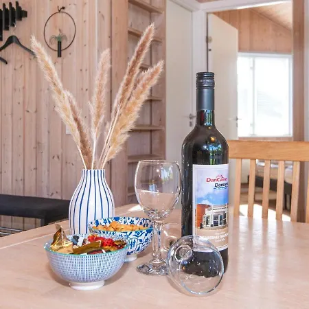 Dom wakacyjny 8 Person Holiday In Ulfborg
