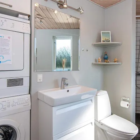 Dom wakacyjny 8 Person Holiday In Ulfborg *