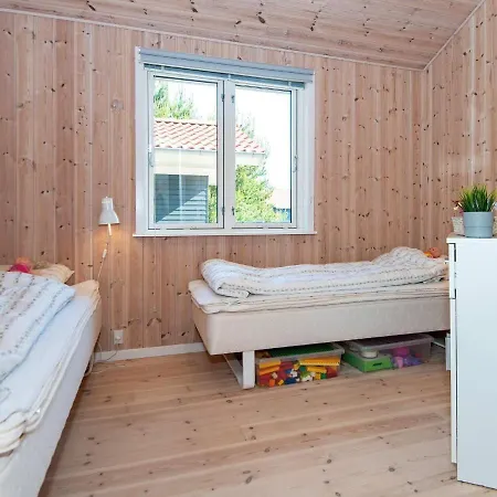 Dom wakacyjny 8 Person Holiday In Ulfborg